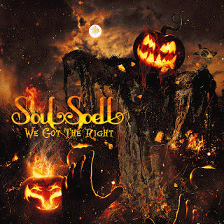 Soulspell : We Got the Right